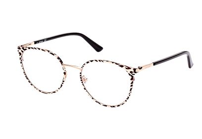 Round Prescription Glasses